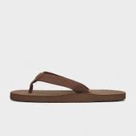 Hurley Mens One & Only Sandals Bronze