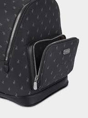 Polo Iconic Backpack Black