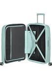 American Tourister Starvibe Spinner Exp Metallic Blue