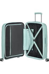 At Starvibe Spinner Exp Metallic Blue