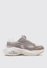 Tommy Hilfiger Womens Retro Runner Dusky Taupe