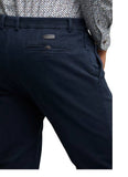 Bugatti Mens 370 Pants In Navy