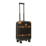 Bellagio Carry On Spinner Olive 55 Cm