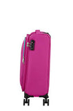 American Tourister Sea Seeker Spinner Tsa Fuschia