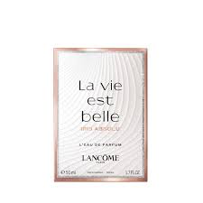 Lancome Iris Infini New Edp Womens Fragrance