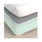 Linen House Bed Wrap In Foam
