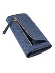 Polo Stanford Turn Lock Clutch Navy