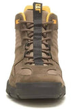 Caterpillar Mens Crail Sport Mid Boots In Mud