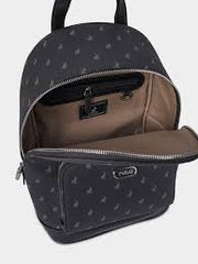 Polo Iconic Backpack Black