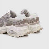 Tommy Hilfiger Womens Retro Runner Dusky Taupe