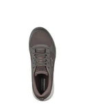 Skechers Mens Go Walk 6 Shoes In Khaki