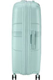 American Tourister Starvibe Spinner Exp Metallic Blue