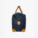 Brics Blf20203 Duffle Blue 43Cm