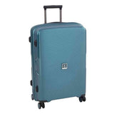Polo Horizon Trolley Case In Teal