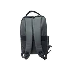 Pierre Cardin Pcu02046 Allard Laptop Backpack Grey