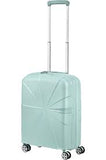 American Tourister Starvibe Spinner Exp Metallic Blue