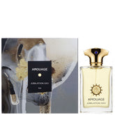 Amouage Mens Jubilation Xxv Perfume Eau de Parfum
