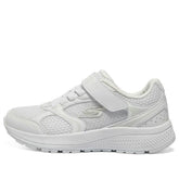 Skechers 302585L Kids Go Run Consistent Shoes White