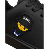 Pure Premium Men Covali Tipo B Sneaker Black