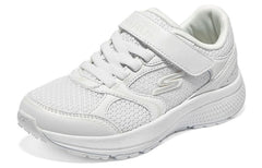Skechers 302585L Kids Go Run Consistent Shoes White