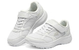 Skechers 302585L Kids Go Run Consistent Shoes White