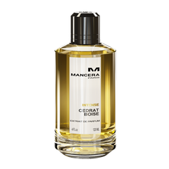 Mancera Intense Cedrat Boise EDP