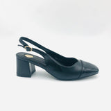 Footwork Ingrid Ladies Shoe Black