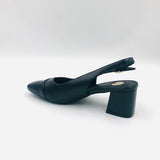 Footwork Ingrid Ladies Shoe Black