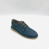 Desert Ladies Nubuck Hunterboot Navy