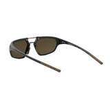 Tag Heuer Line Sunglasses For Men In Black