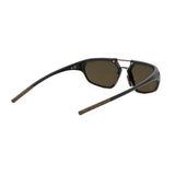 Tag Heuer Line Sunglasses For Men In Black
