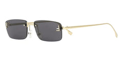 Fendi Metal Fe4172Us 5432A Sunglasses