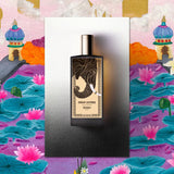 Memo Fragrance Indian Leather Edp 75Ml