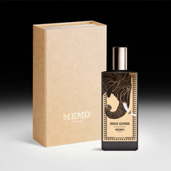 Memo Fragrance Indian Leather Edp 75Ml
