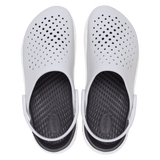 Crocs 209964 Unisex Inmotion Clog Shoes Atmosphere