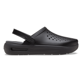 Crocs 209964 Unisex Inmotion Clog Shoes Black