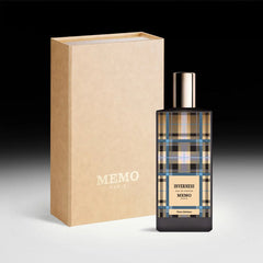 Memo Fragrance Inverness Edp 75Ml