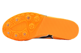 Puma Evospeed Boys Star 9 Stream Shoes In Orange
