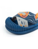 Ipanema Boys Fun Sea Sandals In Blue & Grey