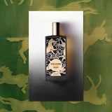 Memo Fragrance Irish Leather Edp 75Ml