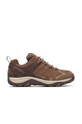 Merrel Mens Accentor 3 Mole Shoes In Brown