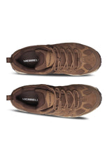 Merrel Mens Accentor 3 Mole Shoes In Brown