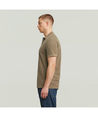 G-Star Raw Mens Overdyed Dunda Golfers In Desert