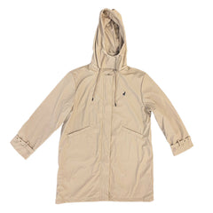 Polo Womens Nina All Weather Jacket In Taupe