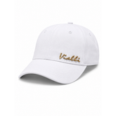 Vialli Jakarta Cap In White
