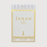 J. Janan Musk 100Ml Edp