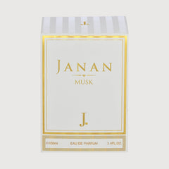 J. Janan Musk 100Ml Edp