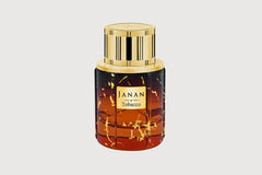 J. Janan Tobacco 100Ml Edp