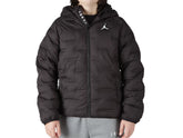 Nike D194 Welded Jordan Puffer Black