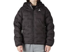 Nike D194 Welded Jordan Puffer Black